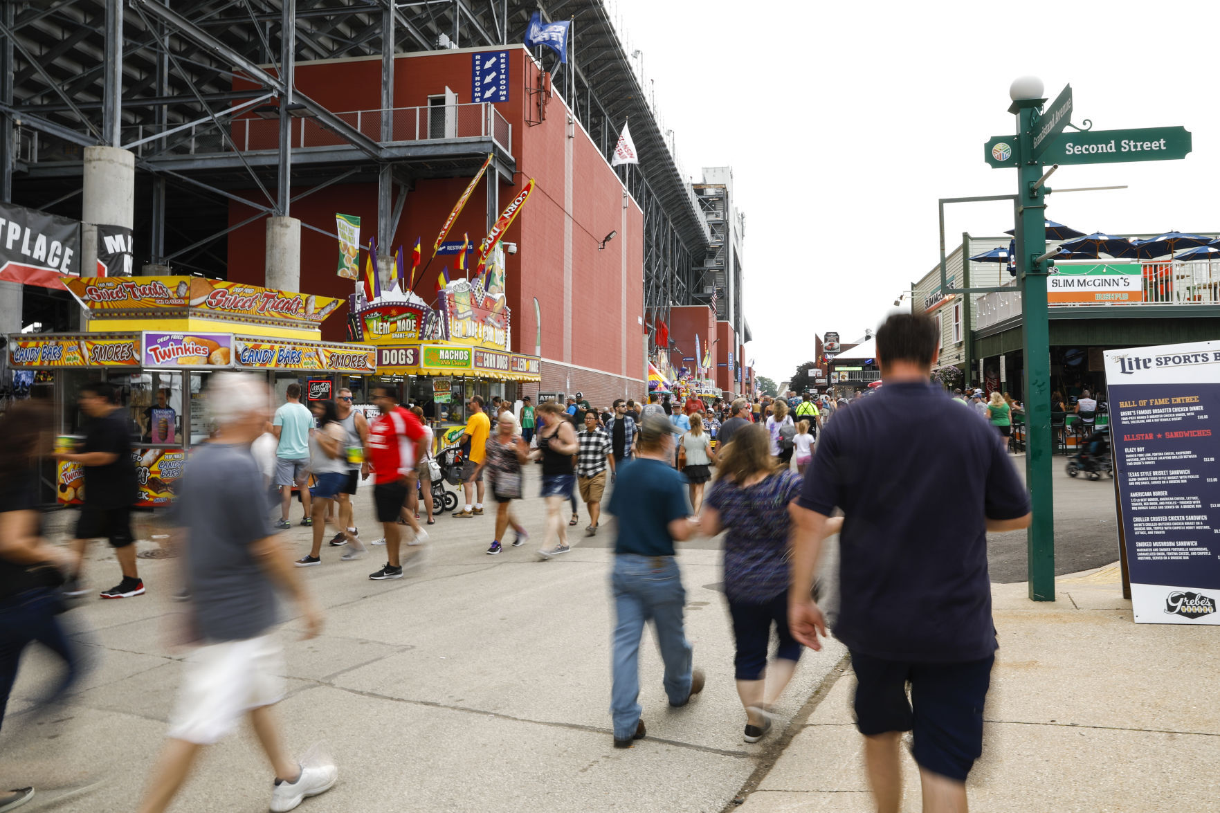 Wisconsin State Fair